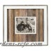 Mud Pie™ Wood Plank Picture Frame MDPI1879